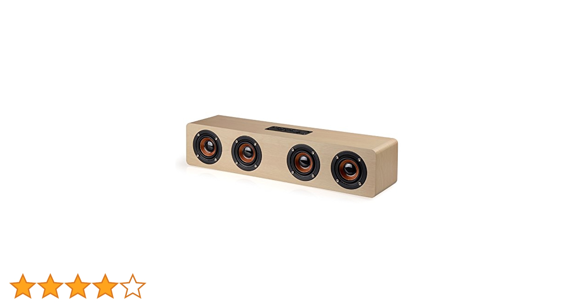 Amazon.co.jp: ブルートゥース スピーカー 最大出力12W